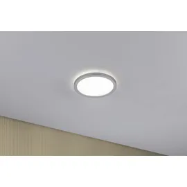 Paulmann Atria Shine 1 rund Chrom 19 cm
