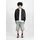 Alpha Industries MA-1 TT Hood black L