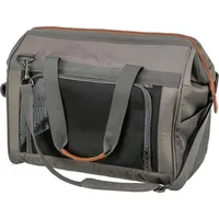 Trixie Tasche Finlay, grau, ca. B43/H32/T26 cm