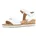 Keilsandalette 39