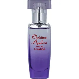 Christina Aguilera Eau So Beautiful Eau de Parfum 15 ml