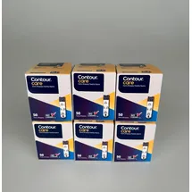 Care Sensoren