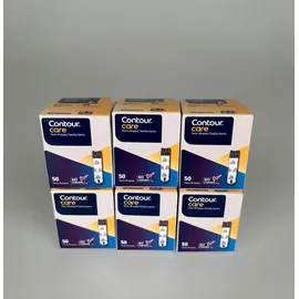Care Sensoren