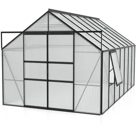 Vitavia Meridian 2 11500 Alu anthrazit HKP 4 mm 11,5 m²