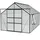 Vitavia Meridian 2 11500 Alu anthrazit HKP 4 mm 11,5 m²