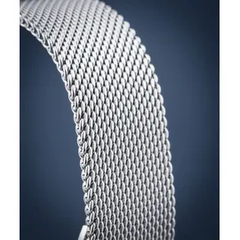 Maserati R8853118514 Epoca Damenuhr 34mm 10ATM - Silber