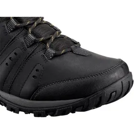 Columbia Woodburn II WP wasserdichte Wanderschuhe 42