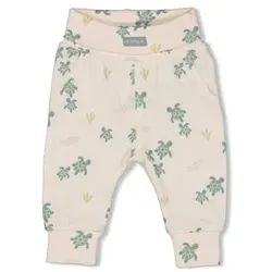 Feetje Hose AOP Turtelly Cool Natur, 56