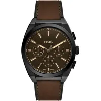 Fossil EVERETT FS6108 Herrenchronograph