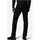 Ricano Hose RT-101 schwarz 33