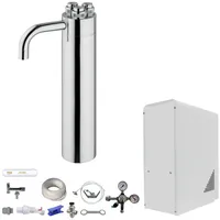 BieTal Wassersprudler Tafelwasseranlage 1,7 l