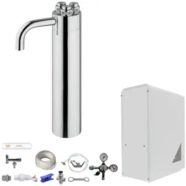 BieTal Wassersprudler Tafelwasseranlage 1,7 l