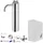 BieTal Wassersprudler Tafelwasseranlage 1,7 l