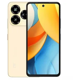 ZTE Blade V60 Vita 6 GB RAM 256 GB Champagne Gold