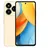 6 GB RAM 256 GB Champagne Gold
