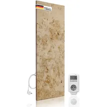 marwona Marmor Infrarotheizung 800 W