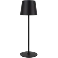 Showtec EventLITE Table-SW WW - CW Batterie-LED-Lampe - schwarz