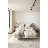 Schöner Wohnen SCHÖNER WOHNEN-Kollektion Bettwäsche Playful 135 x 200