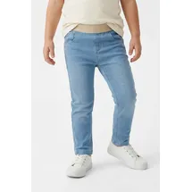 NAME IT Nmfsalli Slim Light Blue Denim 110