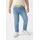 NAME IT Nmfsalli Slim Light Blue Denim 110