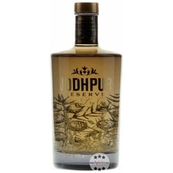 Jodhpur Reserve London Dry Gin