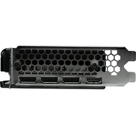 Palit GeForce RTX 5070 Infinity 3 12GB GDDR7, HDMI, 3x DP (NE75070019K9-GB2050S)