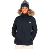 Rip Curl Anti Series Parker 10k/10k Jacke - Black - M