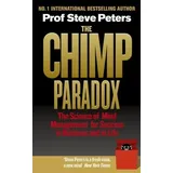 Random House UK / Vermilion The Chimp Paradox