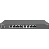 EnGenius ECS1008P 8-Port PoE Switch