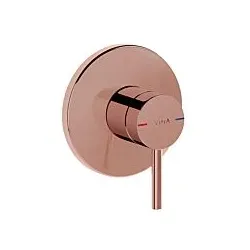 Vitra Origin Fertigmontageset A4262126 Unterputz-Brause-Armatur, KUnterputzfer