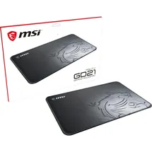 MSI Agility GD21