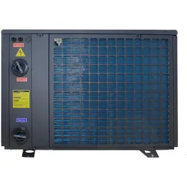 Evolution Full Inverter Wärmepumpe Highline schwarz 1,10 m