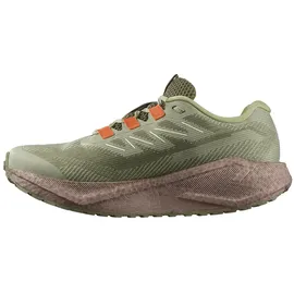 Salomon Aero Blaze 3 Herren Grün 40