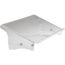 Bakker Elkhuizen Q-doc 515 Dokumentenhalter Transparent