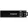 Kingston IronKey D300S 32 GB schwarz USB 3.1