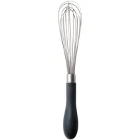 Oxo Good Grips Schneebesen aus Edelstahl 23 cm,