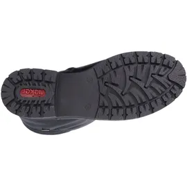 Rieker Y9191 Damen Schwarz 38