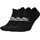 Nike Everyday Essential Sneaker Sportsocken 6er Pack Schwarz 34-38