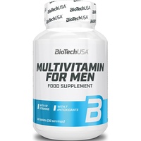 BIOTECH Multivitamin for Men Tabletten 60 St.