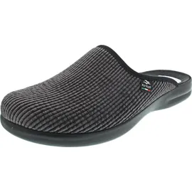 FLY FLOT Hausschuh Grau 44