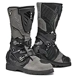 Sidi Adventure 2 Gore-Tex - Grau/Schwarz - 44