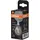 Osram LED-Tropfenlampe Retro 1906 4099854075742 4,8 W E14 warmweiß