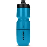 Cube Trinkflasche Flow 750 Türkis Modell 2024