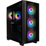 CAPTIVA Highend Gaming R88-900 Ryzen 9 9900X 2023 32 GB RAM 1 TB SSD GeForce RTX 5080 Win 11