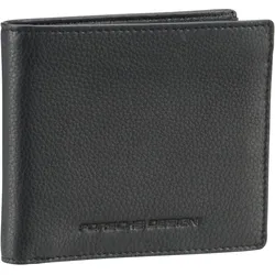 Porsche Design Business Billfold 9901  in Black (0.2 Liter), Brieftasche - Schwarz