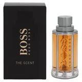 HUGO BOSS Boss The Scent Lotion 100 ml