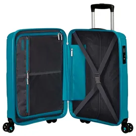 American Tourister Sunside 55cm totally teal