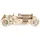 UGEARS Mechanischer Holzmodell-bausatz U-9 Grand Prix Auto 348 Teile