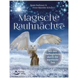 Schirner Verlag Magische Rauhnächte