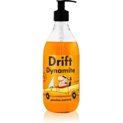 LaQ Shots! Drift Dynamite feuchtigkeitsspendendes Duschgel 500 ml